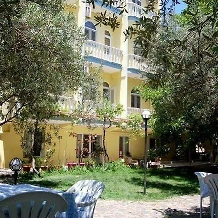 Cunda Selina 酒店 4*