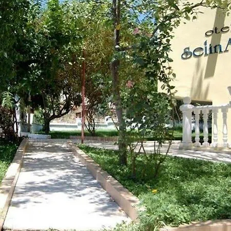 酒店 Cunda Selina Ayvalı