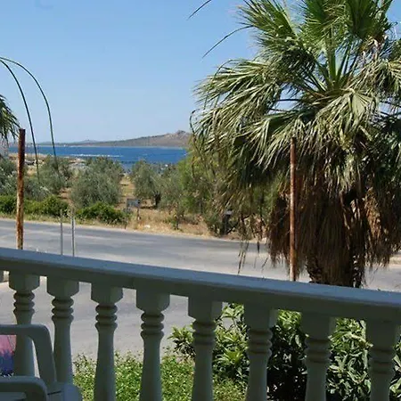 Cunda Selina Ayvalı