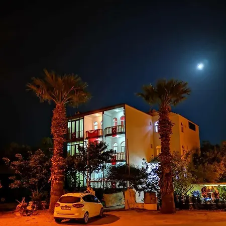 Cunda Selina 4* Ayvalı