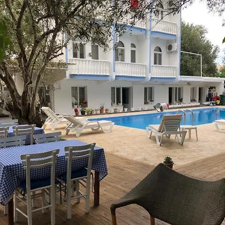 Cunda Selina Ayvalı