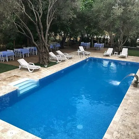 Cunda Selina 4* Ayvalı