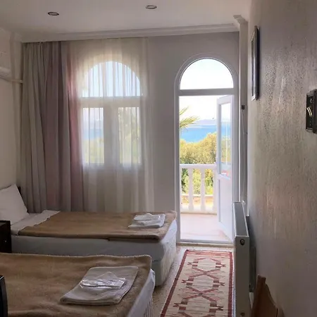 Cunda Selina 4* Ayvalı